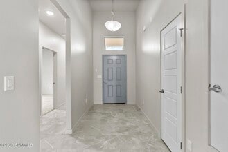 3684 Springhaven Lp in Las Cruces, NM - Building Photo - Building Photo