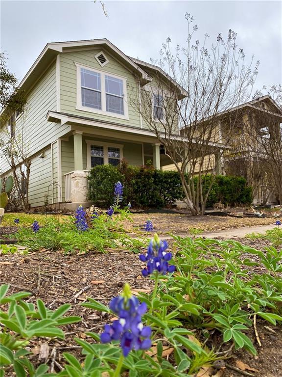 property at 508 N Cascades Ave