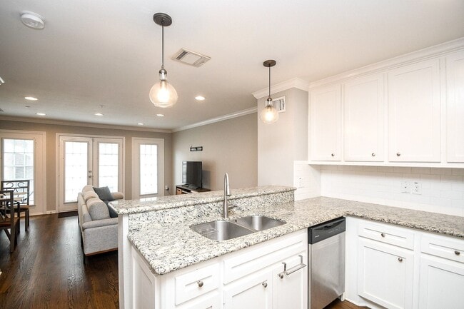 property at 2332 Winrock Blvd