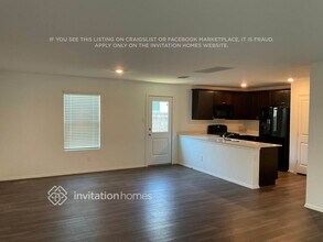 2240 Great Belt Blvd in Crandall, TX - Building Photo - Building Photo