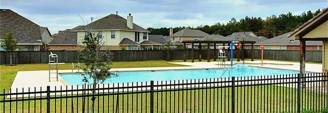 property at 6110 Moran Crest Dr