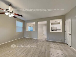 3818 E Trigger Way in Gilbert, AZ - Building Photo - Building Photo