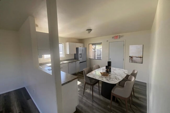 property at 1460 W St Marys Rd