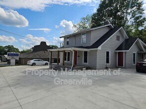 504 S Main St in Greer, SC - Building Photo - Building Photo