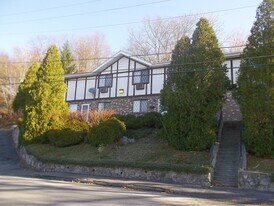 232 Waterville St in Waterbury, CT - Building Photo