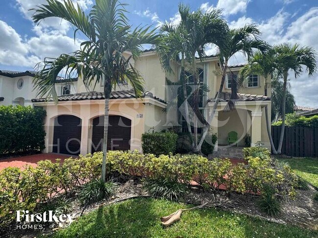 property at 9050 SW 157th Pl