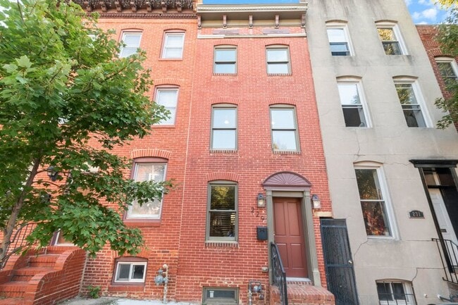 property at 229 S Wolfe St