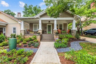 976 Adair Ave NE in Atlanta, GA - Building Photo - Building Photo