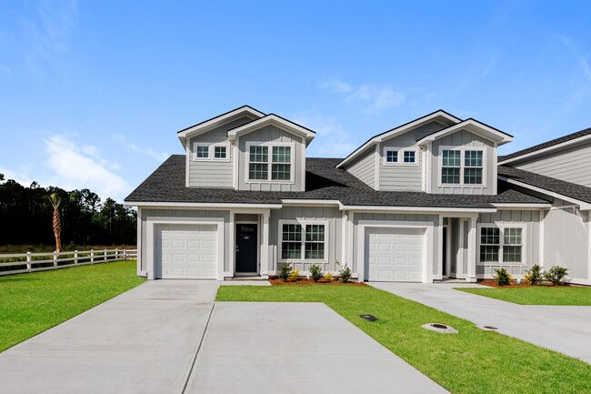 1001 Walker Point Way in Brunswick, GA - Building Photo - Building Photo