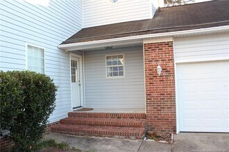7629 Galena Dr in Fayetteville, NC - Building Photo - Building Photo