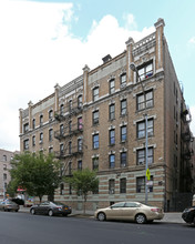 57 Vermilyea Avenue in New York, NY - Foto de edificio - Building Photo