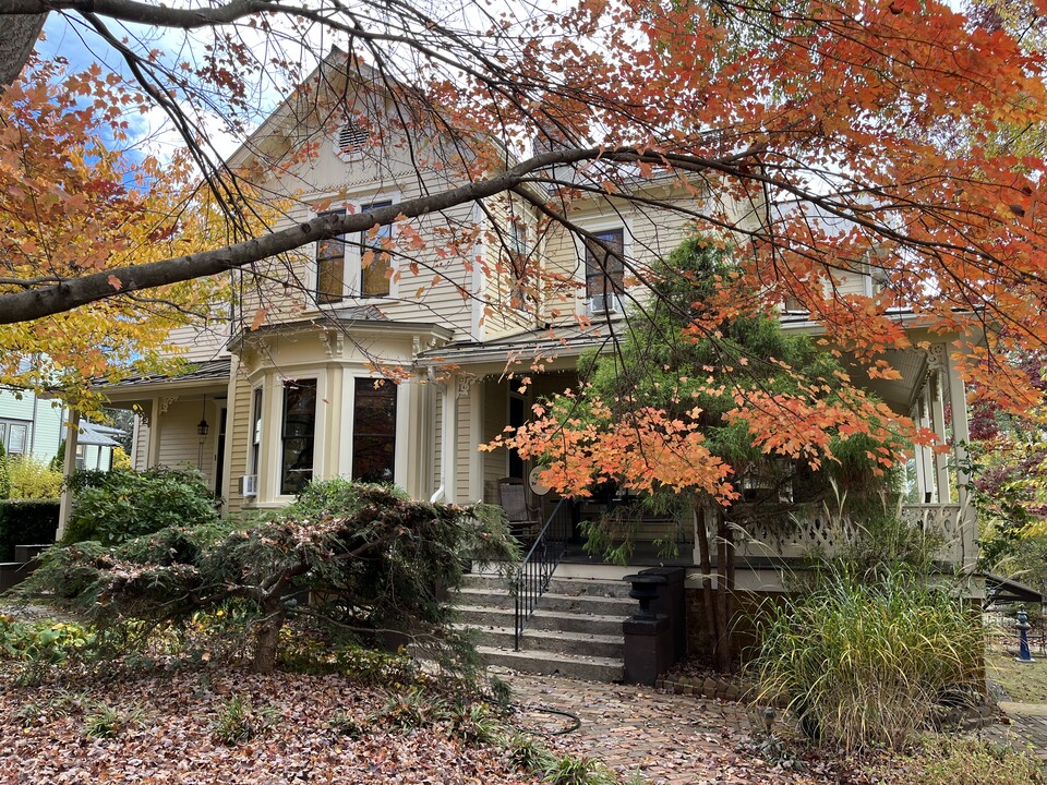 147 E Chestnut St, Unit 3 in Asheville, NC - Building Photo