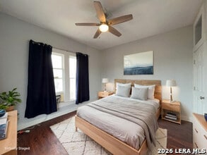 506 W Drexel Ave in San Antonio, TX - Building Photo - Building Photo