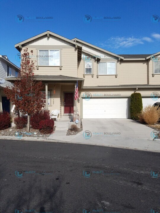 4597 Keyhaven Dr in Reno, NV - Building Photo