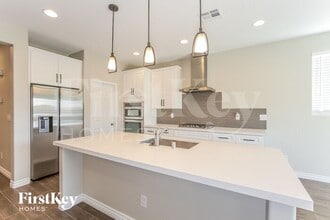 3917 Ravens Ct in North Las Vegas, NV - Building Photo - Building Photo