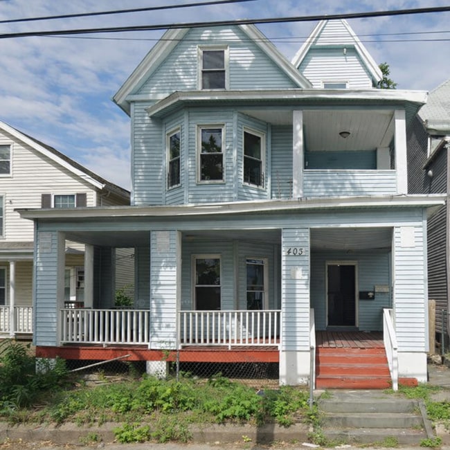 property at 403 Ellison St