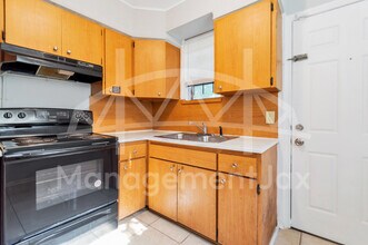 2311 W 16th St in Jacksonville, FL - Building Photo - Building Photo