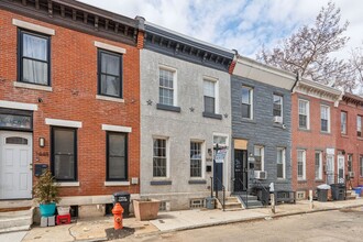 1450 N Marston St in Philadelphia, PA - Building Photo - Building Photo