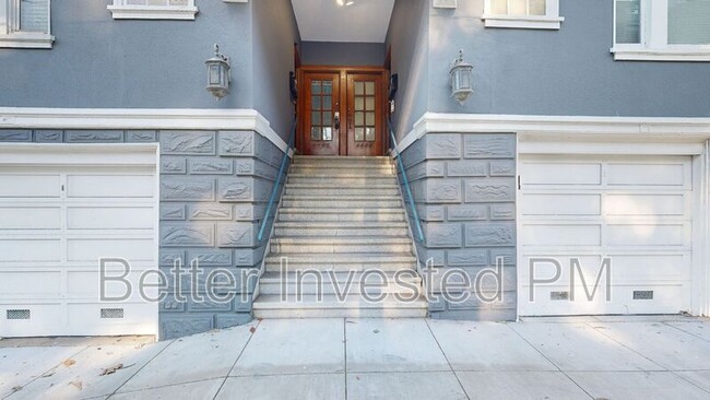 4446 Fulton St in San Francisco, CA - Building Photo - Building Photo