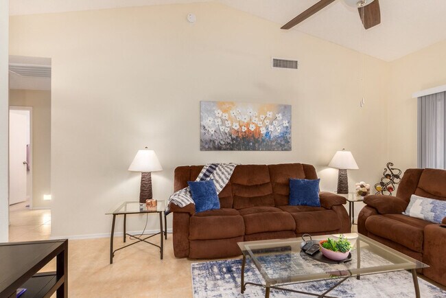 1692 E Palm Beach Dr in Chandler, AZ - Building Photo - Building Photo