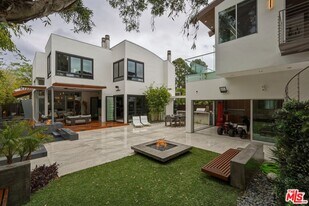 624 23rd St in Santa Monica, CA - Building Photo