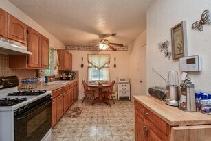 5522 Nassau Rd in Houston, TX - Building Photo