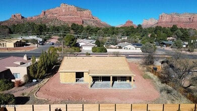 375 Verde Valley School Rd in Sedona, AZ - Building Photo - Building Photo