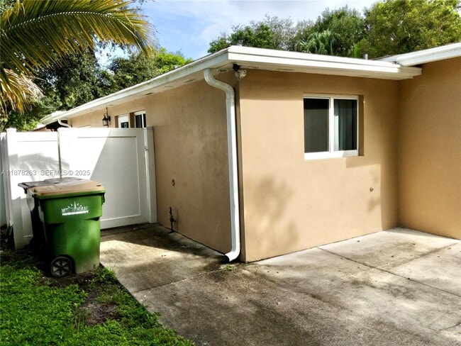 property at 13275 NE 4th Ave