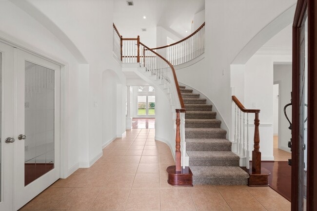 property at 13202 Brushy Knoll Ln