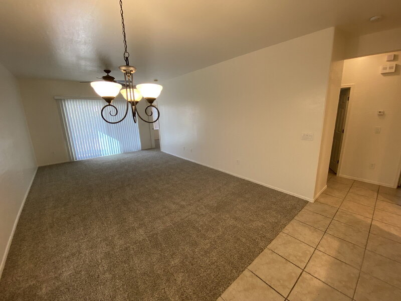 3456 Flinthead Dr in North Las Vegas, NV - Building Photo