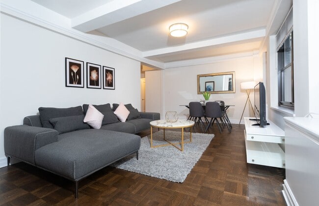 property at 340 E 52nd St