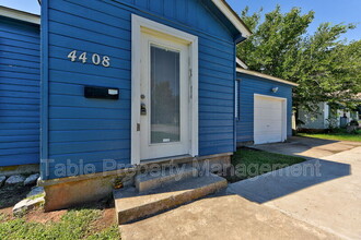 4408 SE 39th St in Del City, OK - Building Photo - Building Photo