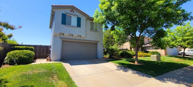 4440 Pittsfield Way in Mather, CA - Building Photo - Building Photo