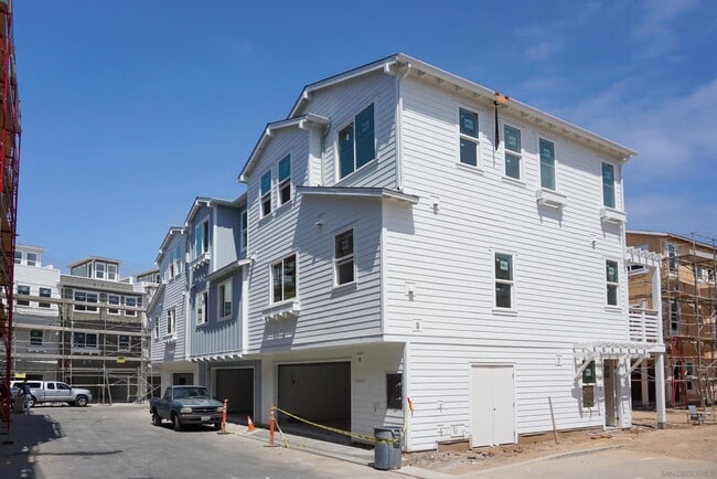property at 7496 Ponto Rd