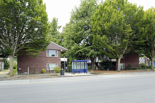 9211 35th Ave SW Apartments