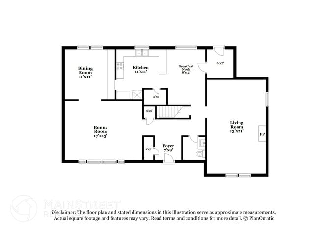 1209 Blossom Wood Ct in Matthews, NC - Foto de edificio - Building Photo