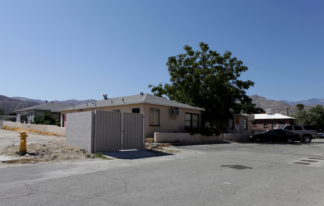 68777 A St in Cathedral City, CA - Building Photo