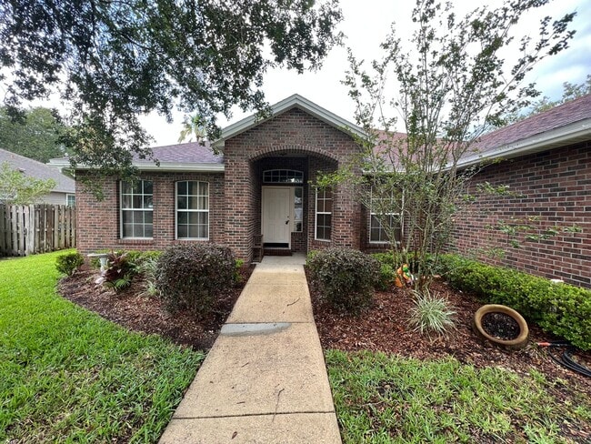 1449 Blue Heron Ln N in Jacksonville Beach, FL - Building Photo - Building Photo