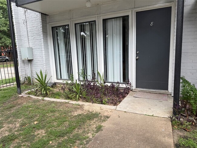 1000 Heights Blvd, Unit 1 in Houston, TX - Foto de edificio - Building Photo