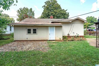 309 Midwood Ave in Birmingham, AL - Foto de edificio - Building Photo