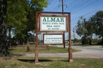 Almar Mobile Home Park in Savannah, GA - Building Photo - Building Photo