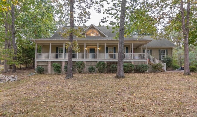 property at 205 Hidden Trace Dr