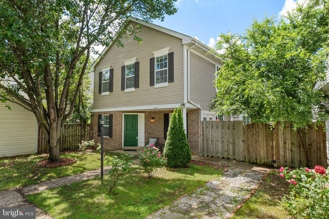 6117 Blue Whale Ct in Waldorf, MD - Building Photo - Building Photo