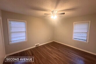 1423 Whitney Ave in Memphis, TN - Building Photo - Building Photo