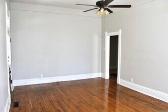 801 N Van Buren St in Little Rock, AR - Building Photo - Building Photo
