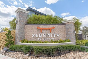 15965 SW 136 Way, Unit D-240 in Miami, FL - Building Photo