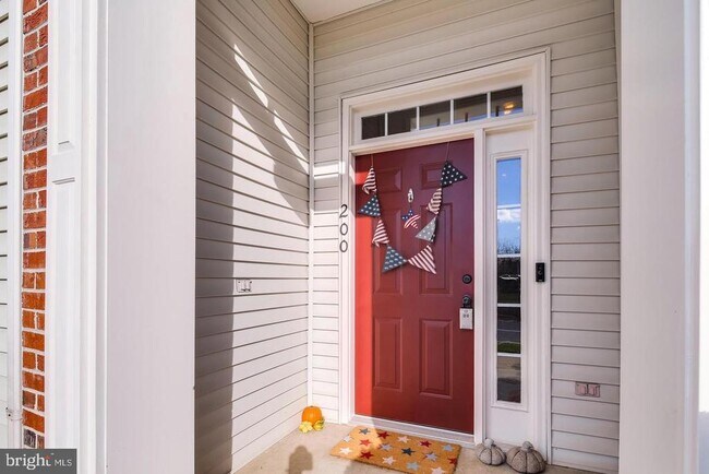 580 Orchard Ridge Dr in Gaithersburg, MD - Building Photo - Building Photo