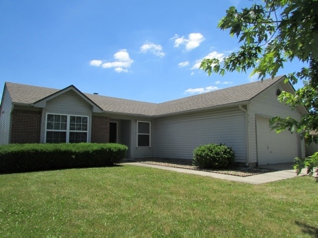 property at 4181 Magnolia Dr