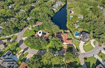 2032 Marye Brant Loop N in Neptune Beach, FL - Building Photo - Building Photo