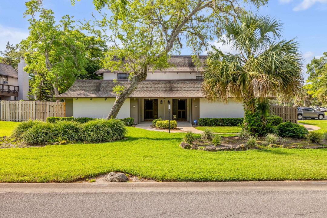 1 Timberline Trl in Ormond Beach, FL - Building Photo